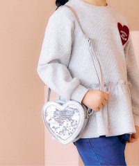 apres les cours/ハートポシェット/508112025