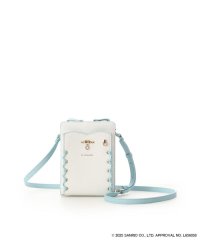 & chouette/「シナモロール」コレクション　ショルダーバッグ/508403977