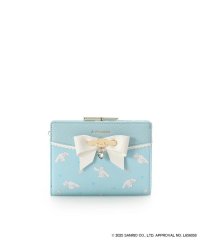 & chouette/「シナモロール」コレクション　折財布/508403979