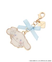 & chouette/「シナモロール」コレクション　ファスナーチャーム/508403980