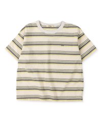 FITH/フィス FITH Random Striped Big Tee/508407900