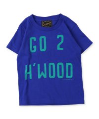 ゴートゥーハリウッド/ゴートゥーハリウッド GO TO HOLLYWOOD Commercial Tee/508407907