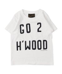 ゴートゥーハリウッド/ゴートゥーハリウッド GO TO HOLLYWOOD Commercial Tee/508407908