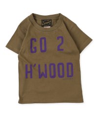 ゴートゥーハリウッド/ゴートゥーハリウッド GO TO HOLLYWOOD Commercial Tee/508407908