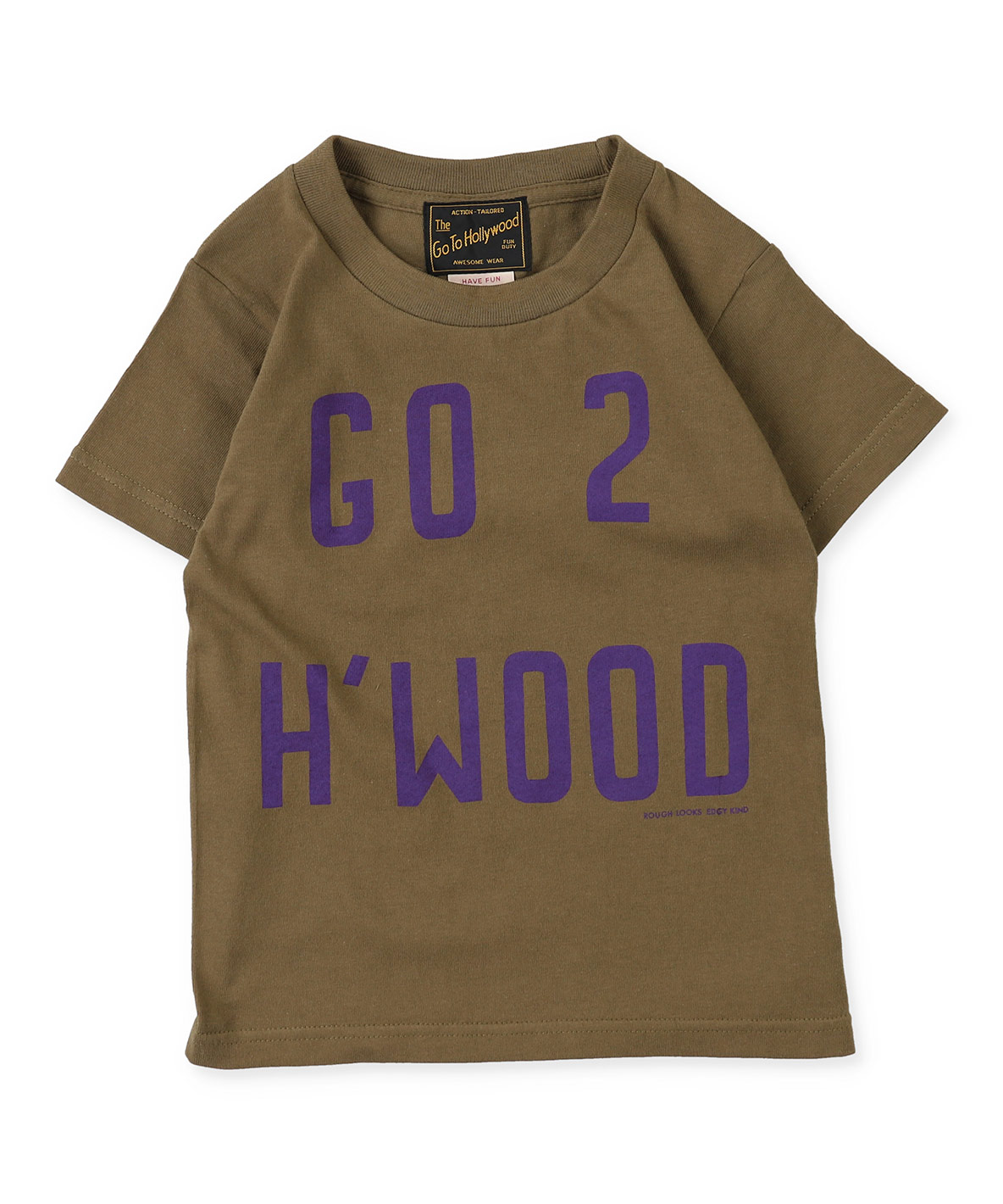 mom　ゴートゥーハリウッド2点セット GO TO Hollywood ゴートゥーハリウッド 02 160 2点セット