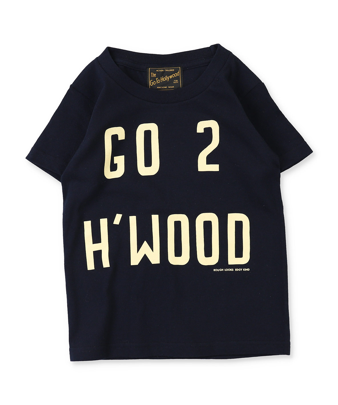 GotoHollywood ゴートゥーハリウッド　ドクロt 楽天市場】ゴートゥーハリウッド Tシャツの通販