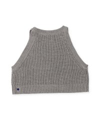GROOVY COLORS/グルーヴィーカラーズ GROOVY COLORS Knit Vest/508407914