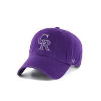 47Brand/フォーティーセブン 47 キャップ メンズ レディース ブランド 無地 かっこいい 帽子 ベースボールキャップ ロゴ おしゃれ コットン シンプル サイズ調整 /508407916