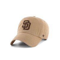 47Brand/フォーティーセブン 47 キャップ メンズ レディース ブランド 無地 かっこいい 帽子 ベースボールキャップ ロゴ おしゃれ コットン シンプル サイズ調整 /508407916