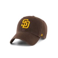 47Brand/フォーティーセブン 47 キャップ メンズ レディース ブランド 無地 かっこいい 帽子 ベースボールキャップ ロゴ おしゃれ コットン シンプル サイズ調整 /508407916