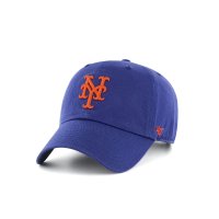 47Brand/フォーティーセブン 47 キャップ メンズ レディース ブランド 無地 かっこいい 帽子 ベースボールキャップ ロゴ おしゃれ コットン シンプル サイズ調整 /508407916