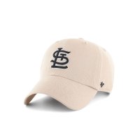 47Brand/フォーティーセブン 47 キャップ メンズ レディース ブランド 無地 かっこいい 帽子 ベースボールキャップ ロゴ おしゃれ コットン シンプル サイズ調整 /508407916