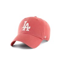 47Brand/フォーティーセブン 47 キャップ メンズ レディース ブランド CLEAN UP 帽子 ベースボールキャップ ロゴ おしゃれ コットン サイズ調整 メジャーリ/508407917