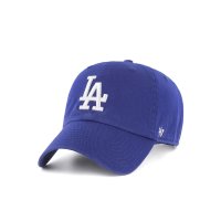 47Brand/フォーティーセブン 47 キャップ メンズ レディース ブランド CLEAN UP 帽子 ベースボールキャップ ロゴ おしゃれ コットン サイズ調整 メジャーリ/508407917