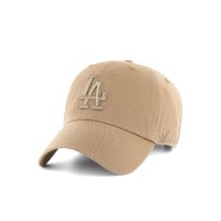 47Brand/フォーティーセブン 47 キャップ メンズ レディース ブランド CLEAN UP 帽子 ベースボールキャップ ロゴ おしゃれ コットン サイズ調整 メジャーリ/508407917