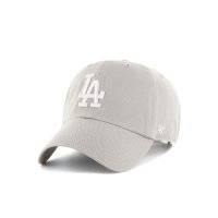 47Brand/フォーティーセブン 47 キャップ メンズ レディース ブランド CLEAN UP 帽子 ベースボールキャップ ロゴ おしゃれ コットン サイズ調整 メジャーリ/508407917