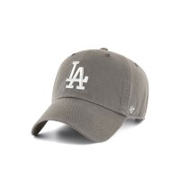 47Brand/フォーティーセブン 47 キャップ メンズ レディース ブランド CLEAN UP 帽子 ベースボールキャップ ロゴ おしゃれ コットン サイズ調整 メジャーリ/508407917