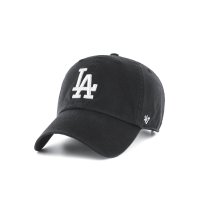 47Brand/フォーティーセブン 47 キャップ メンズ レディース ブランド CLEAN UP 帽子 ベースボールキャップ ロゴ おしゃれ コットン サイズ調整 メジャーリ/508407917