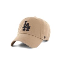 47Brand/フォーティーセブン 47 キャップ メンズ レディース ブランド CLEAN UP 帽子 ベースボールキャップ ロゴ おしゃれ コットン サイズ調整 メジャーリ/508407917