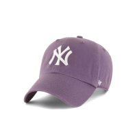 47Brand/フォーティーセブン 47 キャップ メンズ レディース ブランド CLEAN UP 帽子 ベースボールキャップ ロゴ おしゃれ コットン シンプル カジュアル /508407918