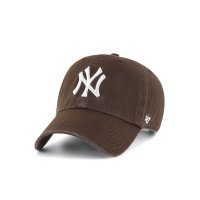 47Brand/フォーティーセブン 47 キャップ メンズ レディース ブランド CLEAN UP 帽子 ベースボールキャップ ロゴ おしゃれ コットン シンプル カジュアル /508407918
