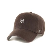 47Brand/フォーティーセブン 47 キャップ メンズ レディース ブランド 帽子 ベースボールキャップ ロゴ おしゃれ コットン シンプル カジュアル かっこいい サイズ/508407919