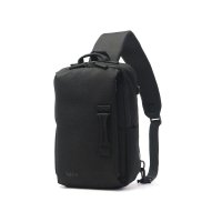 fulcro/フルクロ fulcro ボディバッグ メンズ レディース 大きめ ブランド おしゃれ 縦型 A5 ペットボトル タブレット 大人 斜めがけバッグ 撥水 ESSE/508407923