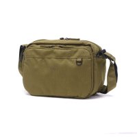 fulcro/フルクロ fulcro ショルダーバッグ メンズ レディース 斜めがけバッグ おしゃれ 小さめ ショルダー バッグ 斜めがけ 軽量 シンプル A5 Explor/508407926