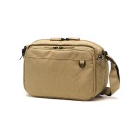 fulcro/フルクロ fulcro ショルダーバッグ メンズ レディース 斜めがけバッグ おしゃれ 小さめ ショルダー バッグ 斜めがけ 軽量 シンプル A5 Explor/508407926