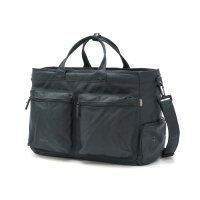 fulcro/フルクロ fulcro ボストンバッグ メンズ レディース 旅行 ボストン バッグ 小さめ ブランド 旅行用 ショルダー 斜めがけ ブラック 撥水 27L 2W/508407927
