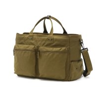 fulcro/フルクロ fulcro ボストンバッグ メンズ レディース 旅行 ボストン バッグ 小さめ ブランド 旅行用 ショルダー 斜めがけ ブラック 撥水 27L 2W/508407927