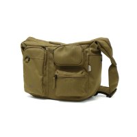 fulcro/フルクロ fulcro ショルダーバッグ メンズ レディース 斜めがけバッグ ブランド 軽量 大人 小さめ ミニ A5 斜めがけ 撥水 シンプル おしゃれ fm/508407931