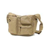 fulcro/フルクロ fulcro ショルダーバッグ メンズ レディース 斜めがけバッグ ブランド 軽量 大人 小さめ ミニ A5 斜めがけ 撥水 シンプル おしゃれ fm/508407931