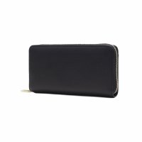 LIZDAYS/リズデイズ LIZDAYS 長財布 レディース 本革 レザー ラウンドファスナー 大容量 機能的 使いやすい ボックス型小銭入れ スキミング防止 RFID 保護/508407932