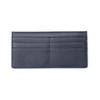LIZDAYS/リズデイズ LIZDAYS 長財布 レディース 本革 レザー スリム 薄型 マチなし スキミング防止 フラグメントケース サブウォレット 小銭れあり カードケー/508407933