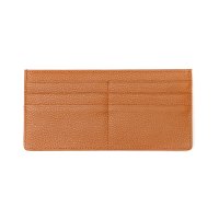LIZDAYS/リズデイズ LIZDAYS 長財布 レディース 本革 レザー スリム 薄型 マチなし スキミング防止 フラグメントケース サブウォレット 小銭れあり カードケー/508407933