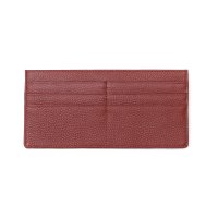 LIZDAYS/リズデイズ LIZDAYS 長財布 レディース 本革 レザー スリム 薄型 マチなし スキミング防止 フラグメントケース サブウォレット 小銭れあり カードケー/508407933