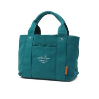 LIZDAYS/リズデイズ LIZDAYS トートバッグ レディース 小さめ ミニトート キャンバス 軽量 通勤 お出かけ 旅行 ランチ サブバッグ 仕切り シンプル 綿 コッ/508407934
