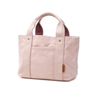 LIZDAYS/リズデイズ LIZDAYS トートバッグ レディース 小さめ ミニトート キャンバス 軽量 通勤 お出かけ 旅行 ランチ サブバッグ 仕切り シンプル 綿 コッ/508407934