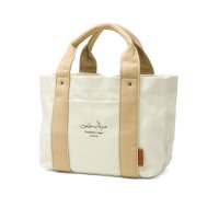 LIZDAYS/リズデイズ LIZDAYS トートバッグ レディース 小さめ ミニトート キャンバス 軽量 通勤 お出かけ 旅行 ランチ サブバッグ 仕切り シンプル 綿 コッ/508407934