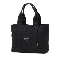 LIZDAYS/リズデイズ LIZDAYS トートバッグ レディース 大きめ キャンバス 軽量 通勤 通学 横型 お出かけ 旅行 仕切り ファスナー シンプル ブランド 綿 コ/508407935