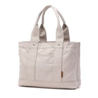 LIZDAYS/リズデイズ LIZDAYS トートバッグ レディース 大きめ キャンバス 軽量 通勤 通学 横型 お出かけ 旅行 仕切り ファスナー シンプル ブランド 綿 コ/508407935