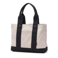 LIZDAYS/リズデイズ LIZDAYS トートバッグ レディース 大きめ キャンバス 軽量 通勤 通学 横型 お出かけ 旅行 仕切り ファスナー シンプル ブランド 綿 コ/508407935