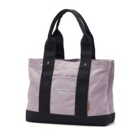 LIZDAYS/リズデイズ LIZDAYS トートバッグ レディース 大きめ キャンバス 軽量 通勤 通学 横型 お出かけ 旅行 仕切り ファスナー シンプル ブランド 綿 コ/508407935
