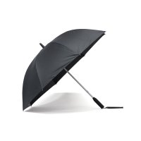 Waterfront/ウォーターフロント Waterfront 傘 メンズ レディース 晴雨兼用 大きい 雨傘 日傘 長傘 手動 完全遮光 UVカット 遮熱 撥水 耐風 全天候対応 /508407938