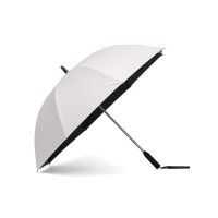 Waterfront/ウォーターフロント Waterfront 傘 メンズ レディース 晴雨兼用 大きい 雨傘 日傘 長傘 手動 完全遮光 UVカット 遮熱 撥水 耐風 全天候対応 /508407938