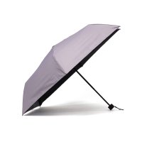 Waterfront/ウォーターフロント Waterfront 折りたたみ傘 晴雨兼用 傘 雨傘 日傘 手動 完全遮光 UVカット 紫外線対策 遮熱 撥水 耐風 全天候対応 折り畳み/508407940