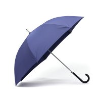 Waterfront/ウォーターフロント Waterfront 傘 晴雨兼用 大きめ 雨傘 日傘 長傘 UVカット 紫外線対策 撥水 耐風 晴雨兼用傘 シンプル ジャンプ式 ブランド/508407941