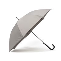 Waterfront/ウォーターフロント Waterfront 傘 晴雨兼用 大きめ 雨傘 日傘 長傘 UVカット 紫外線対策 撥水 耐風 晴雨兼用傘 シンプル ジャンプ式 ブランド/508407941