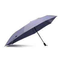 Waterfront/ウォーターフロント Waterfront 折りたたみ傘 自動開閉 晴雨兼用 軽量 コンパクト ブランド ワンタッチ 折りたたみ UVカット 紫外線対策 親骨55/508407945
